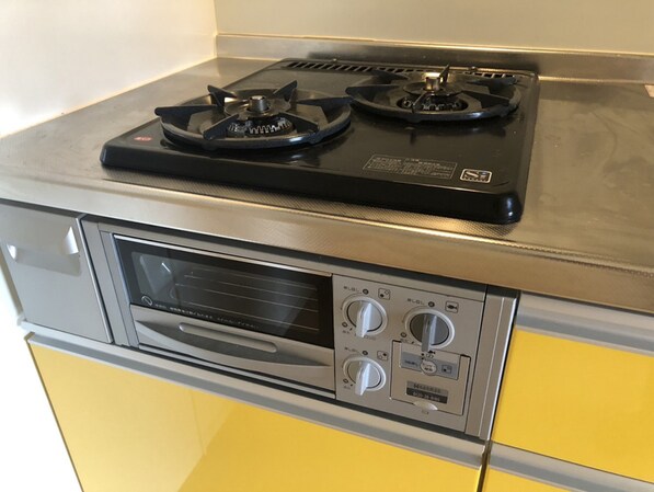 ジュネス清水の物件内観写真